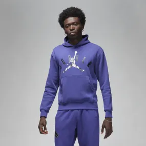 Sweatshirt Jordan Flight MVP Fleece Hoodie FD7415-502