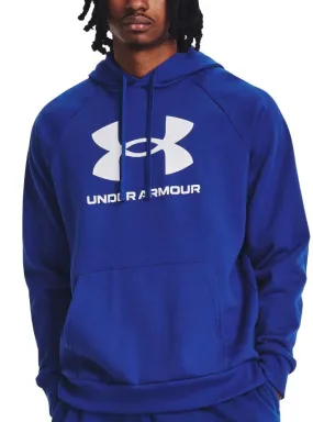 Sweatshirt Under Armour Rival Fleece Hoodie 1379758-400